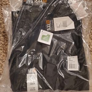 511 Tactical pants